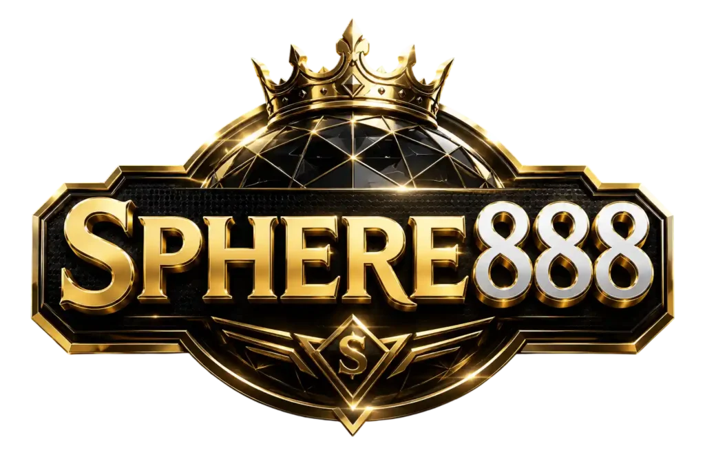 SPHERE888 ทางเข้า สล็อต คาสิโน และข้อมูลสมาชิก